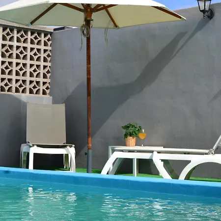 Casa La Traviesa