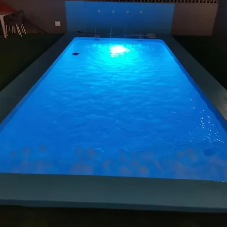 Casa La Traviesa * Candelaria