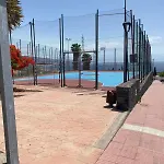 Casa La Traviesa *