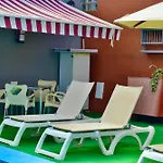 Casa La Traviesa * Candelaria