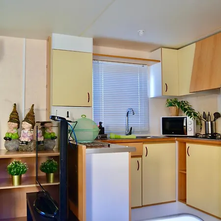 Casa La Traviesa Tatil parkı *