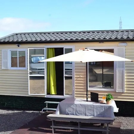 Semesterpark Casa La Traviesa *