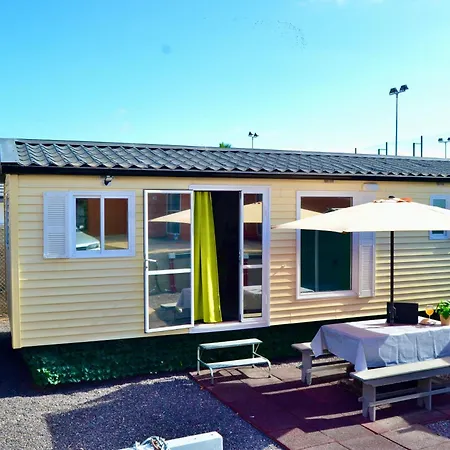 Holiday park Casa La Traviesa Candelaria