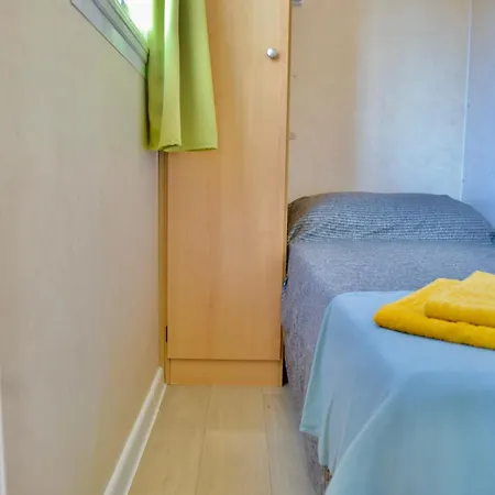 Casa La Traviesa Holiday park Candelaria