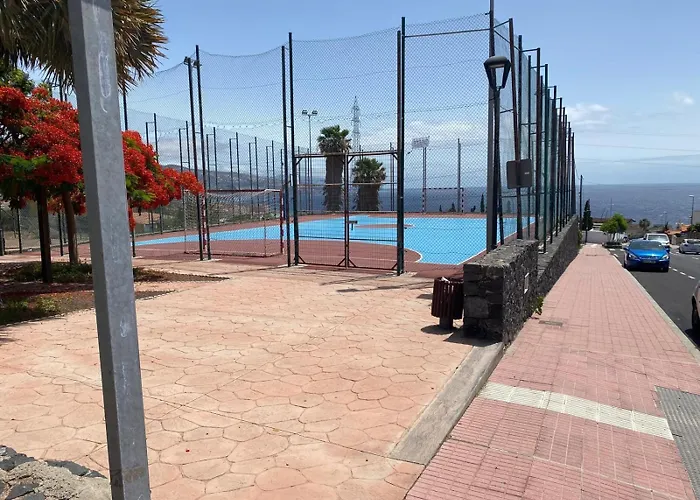 Casa La Traviesa *